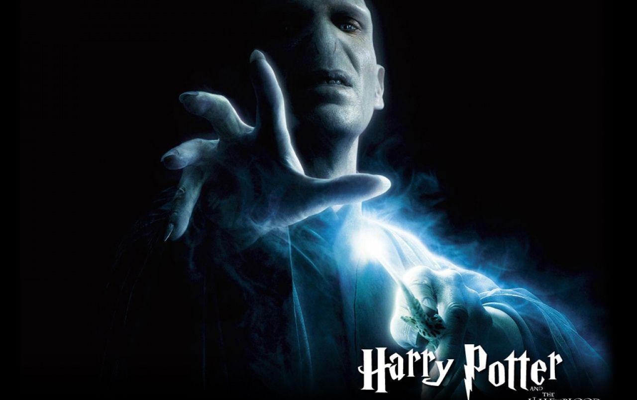 Harry Potter Dark Wallpapers - Top Free Harry Potter Dark Backgrounds