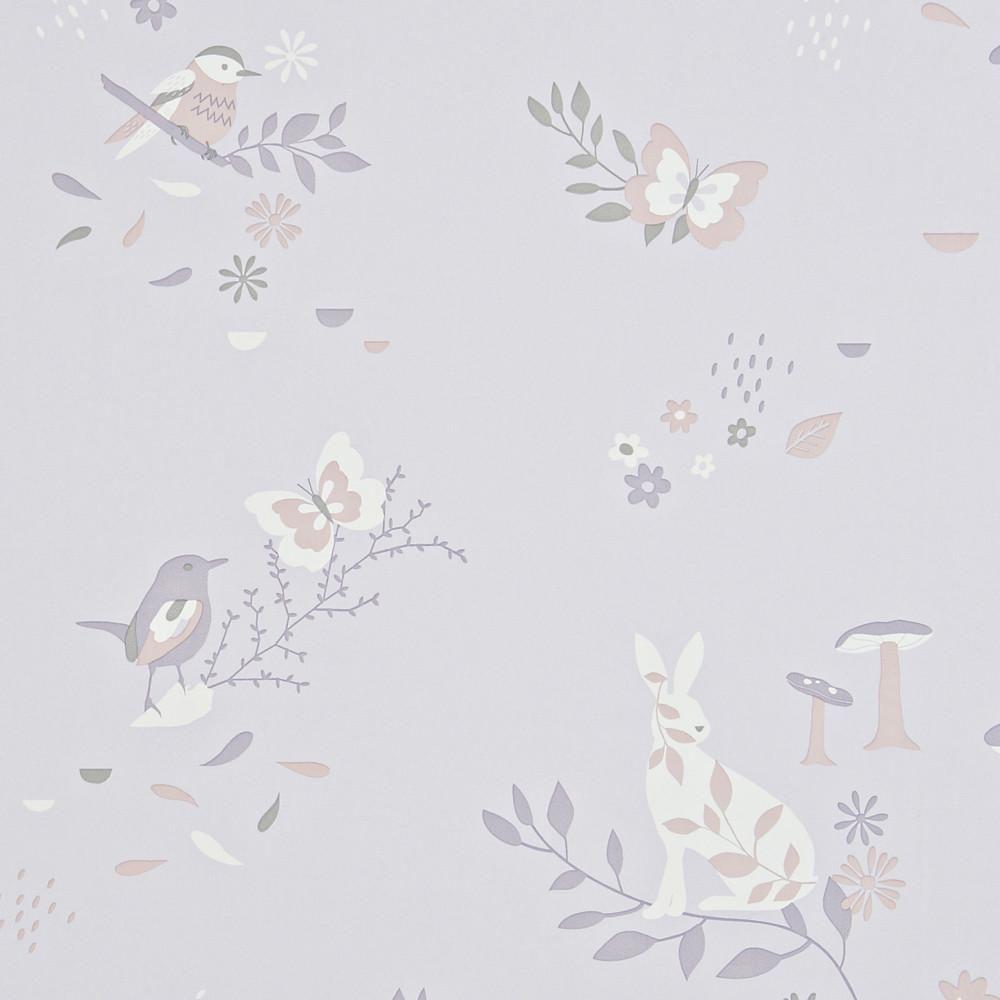 1000x1000 Secret Garden Wallpaper