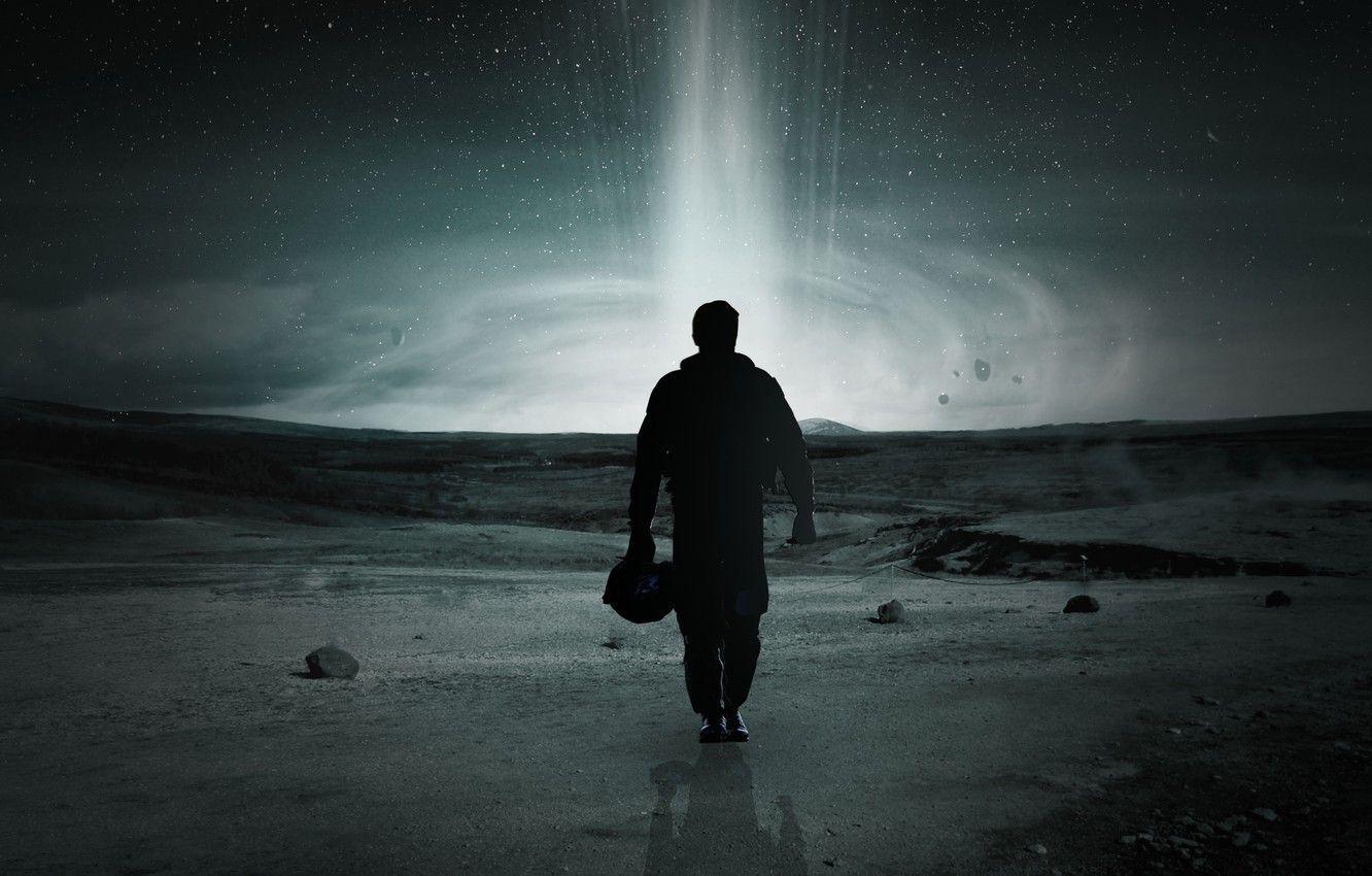 1332x850 Wallpaper Movie, Movies, Interstellar, Interstellar, McConaughey