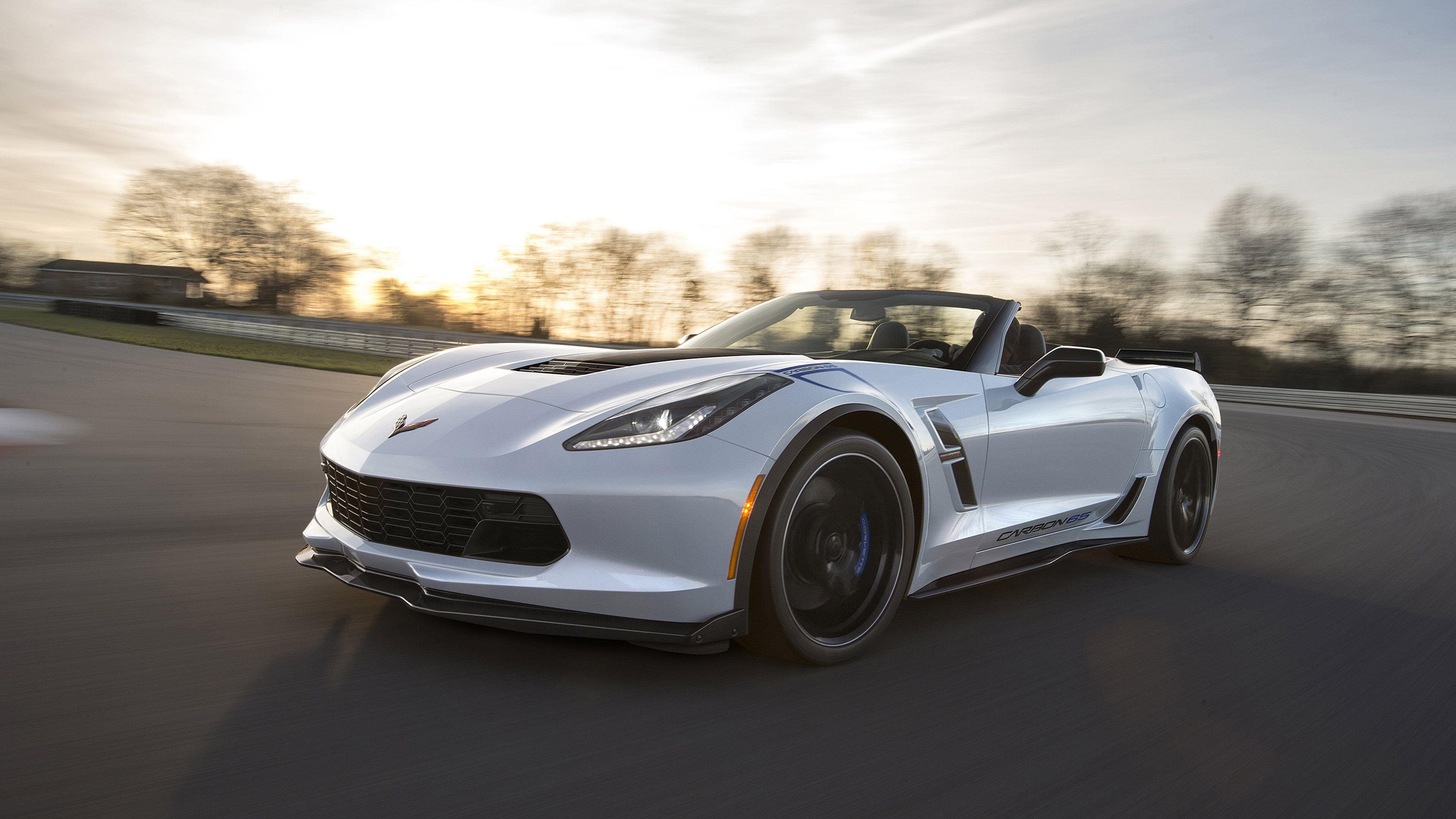 3840x2160 chevrolet corvette carbon 65 edition 2018 4k widescreen UHD