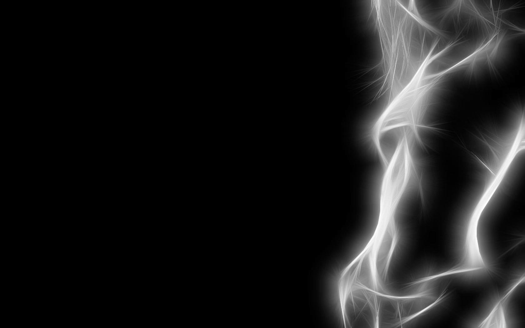 1680x1050 Black White Women Wallpaper