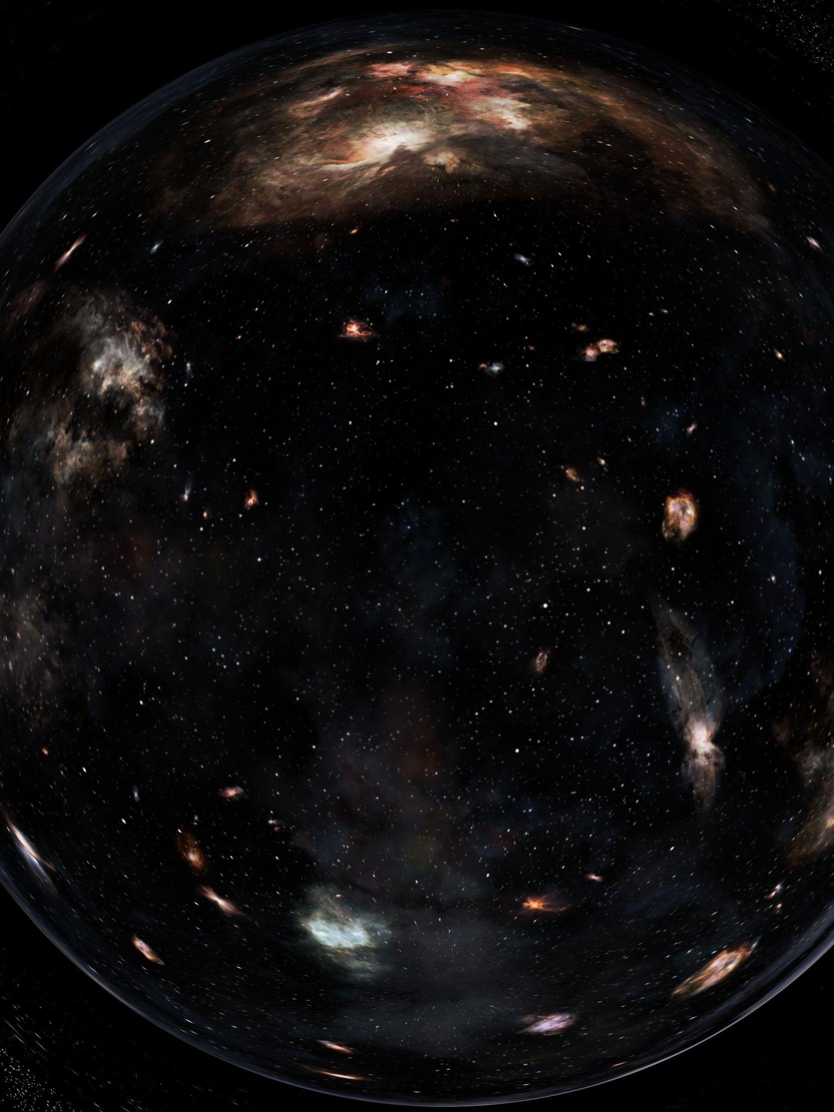 1668x2224 Interstellar 4k Wallpaper