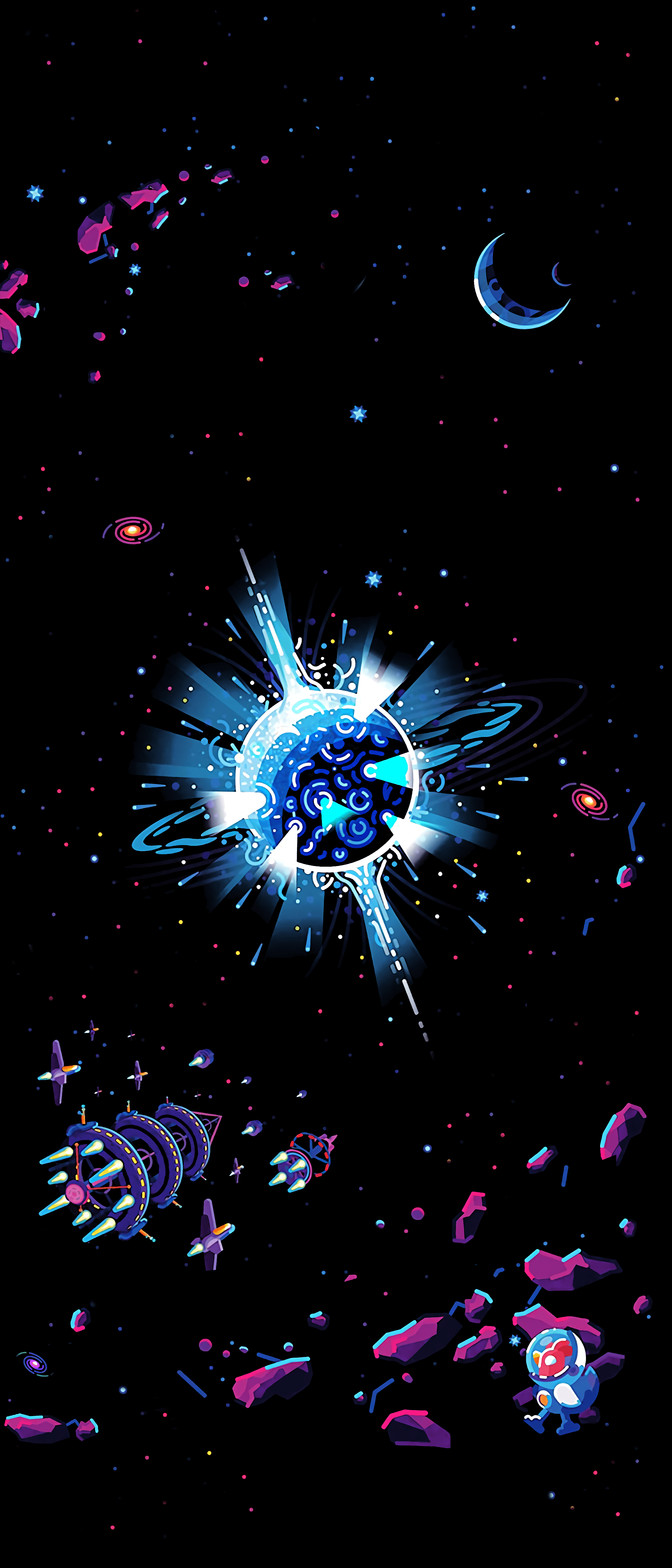 Entergalactic Wallpapers - Top Free Entergalactic Backgrounds