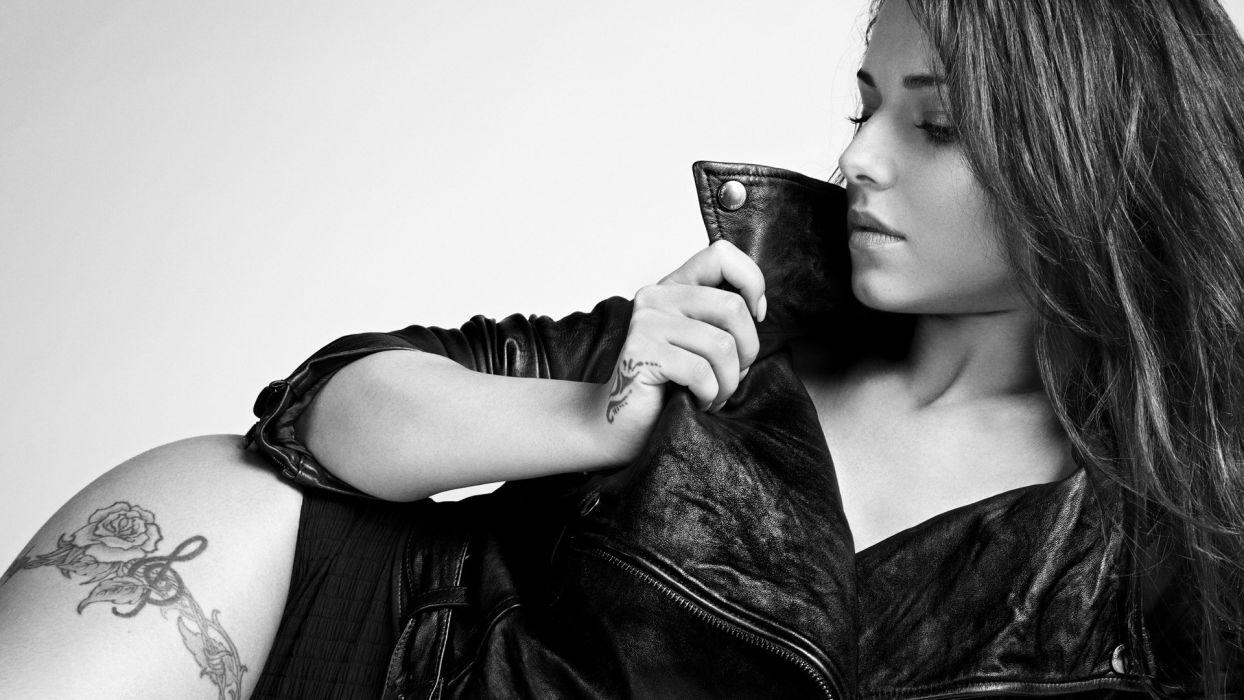 1244x700 BLACK END WHITE tattoo jacket wallpaperx1080