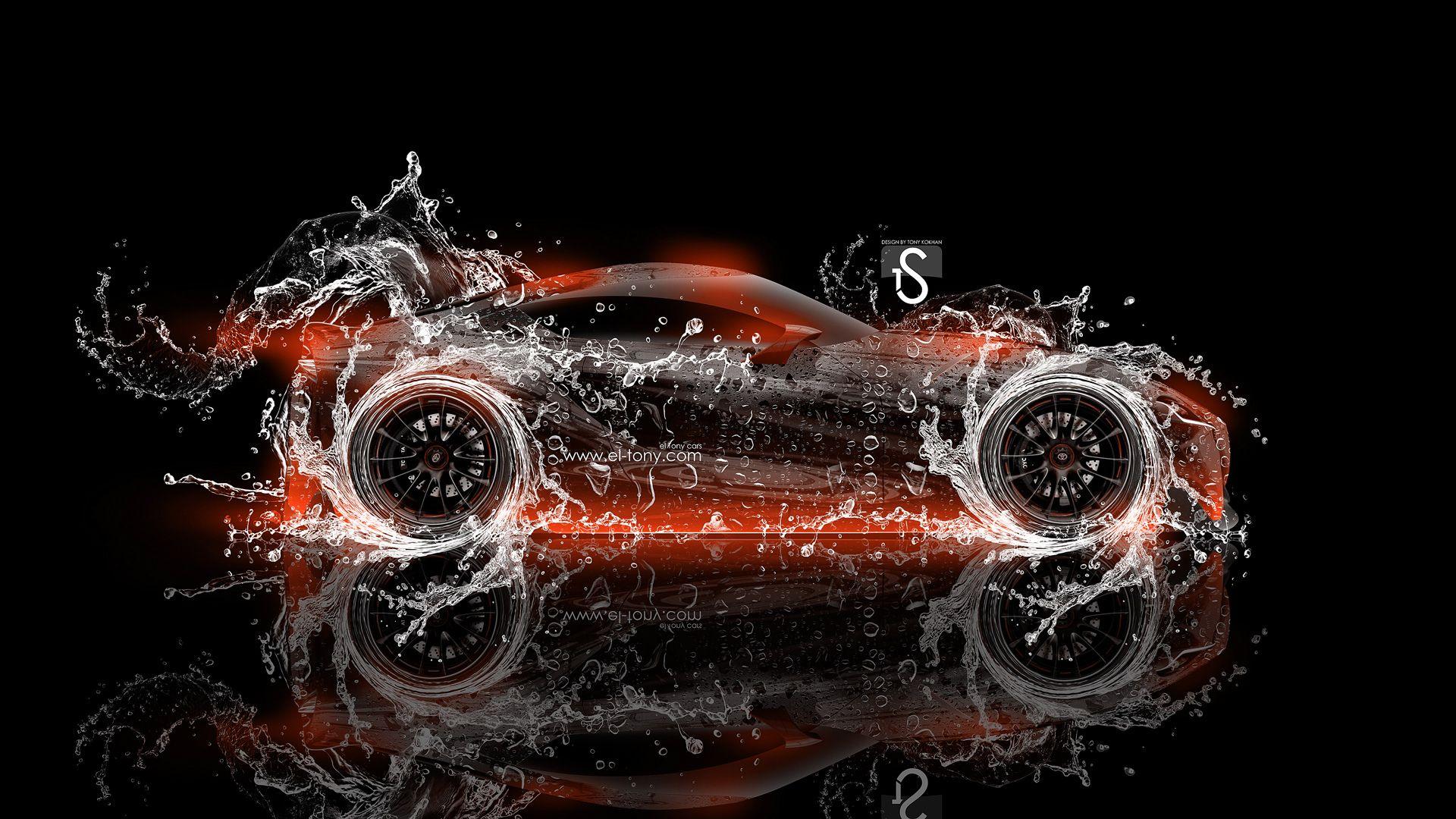1920x1080 Toyota FT 1 & Supra Hi Res Wallpaper. SupraMKV