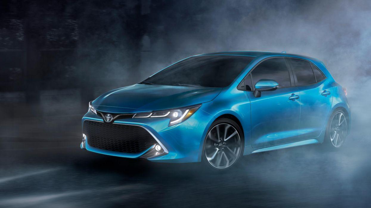 1245x700 Toyota Corolla Xse Hatchback 4k HD Wallpaperx2160