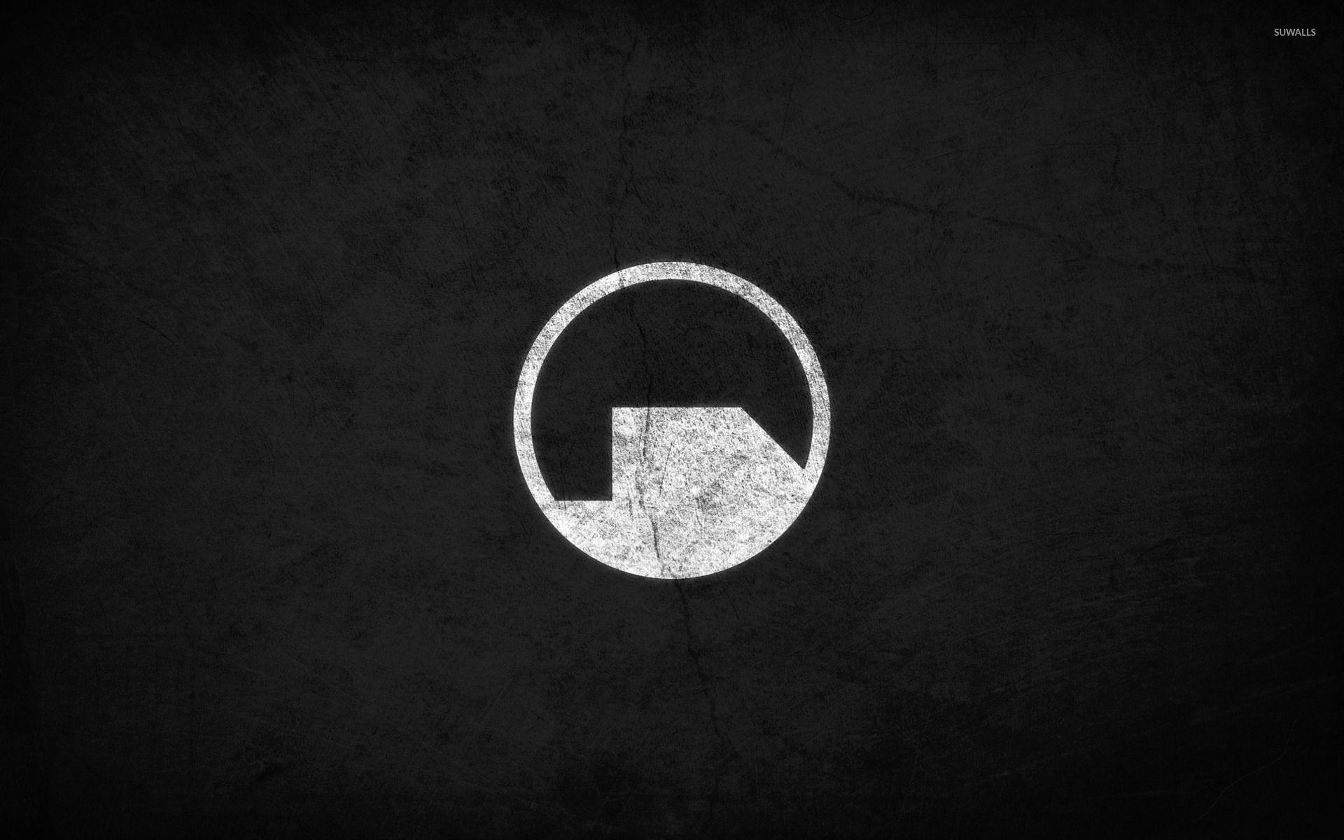 Black mesa обои