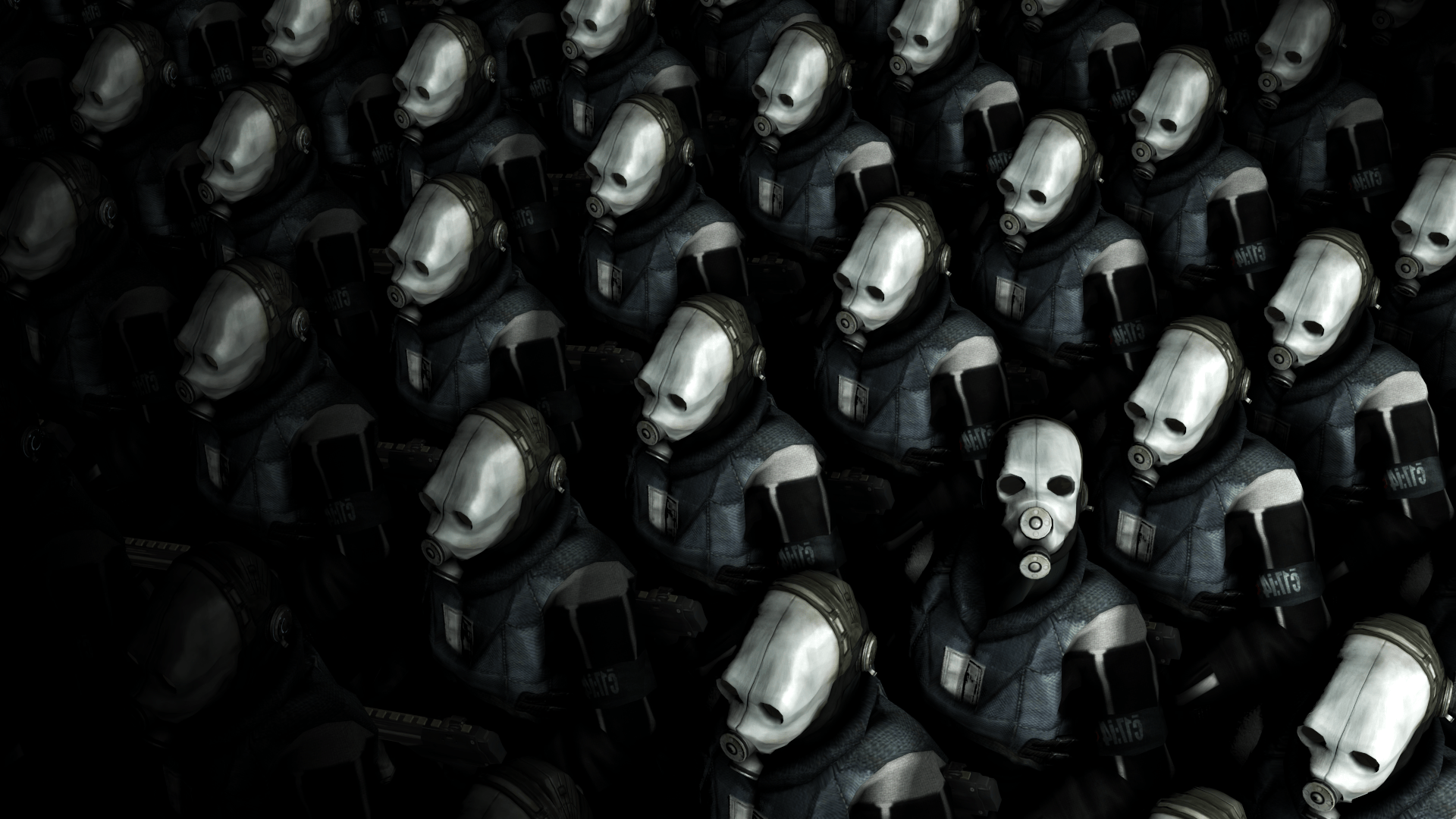 1920x1080 Metrocop Wallpaper. Metrocop Wallpaper