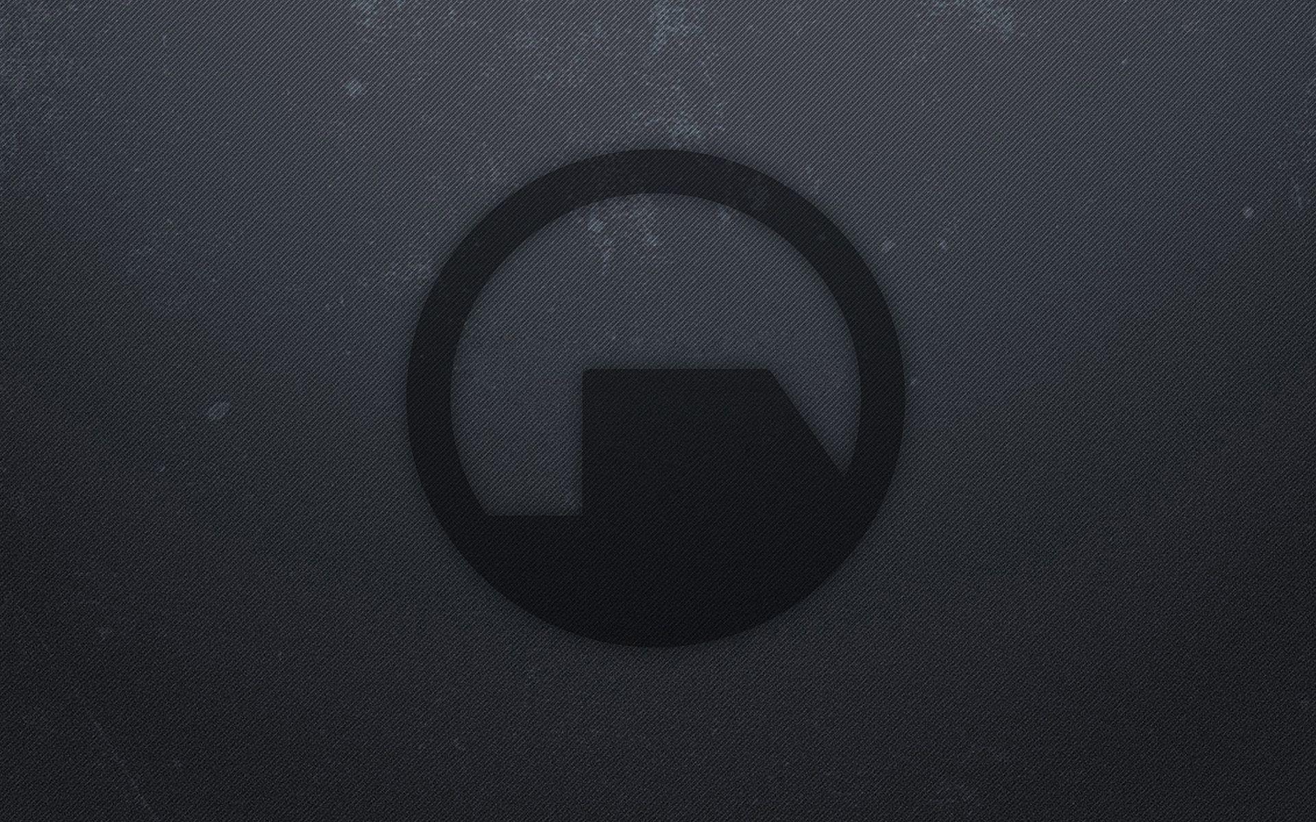 1920x1200 Half Life, Black Mesa Wallpaper