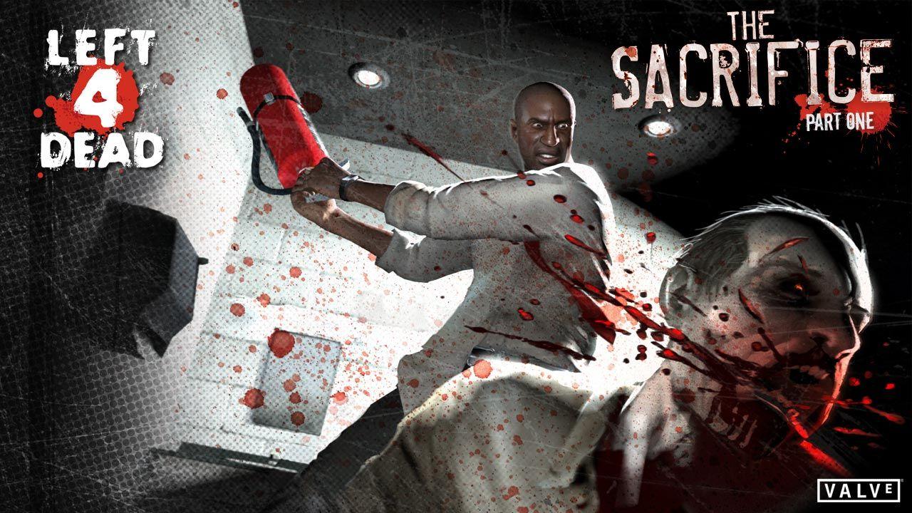 1280x720 Left 4 Dead HD Wallpaperx720