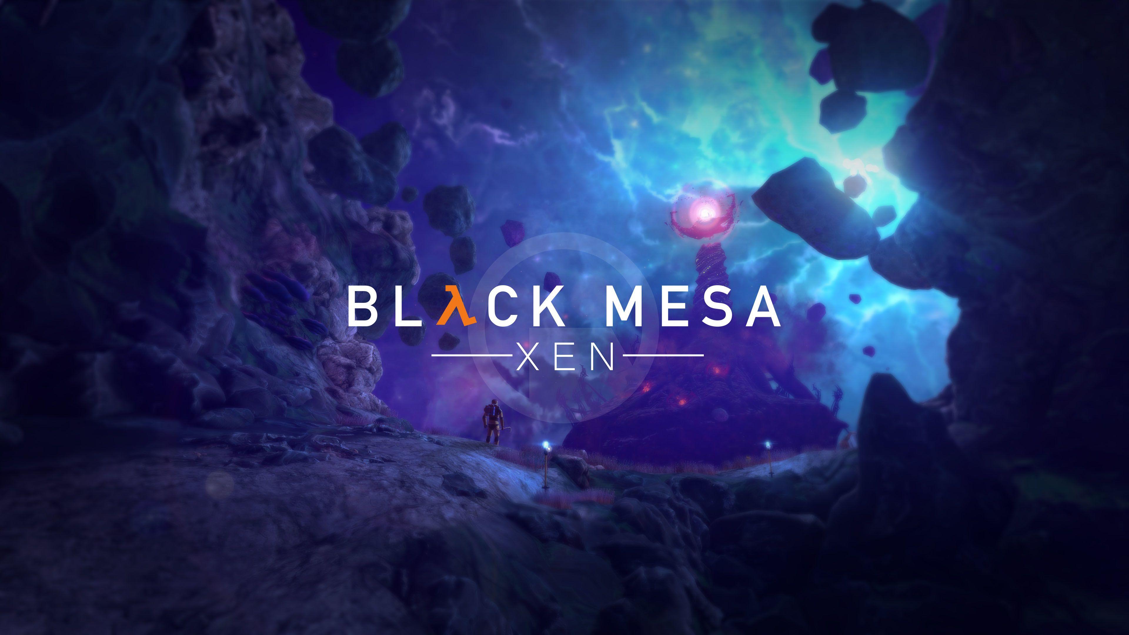 Black Mesa Wallpapers - Top Free Black Mesa Backgrounds - WallpaperAccess