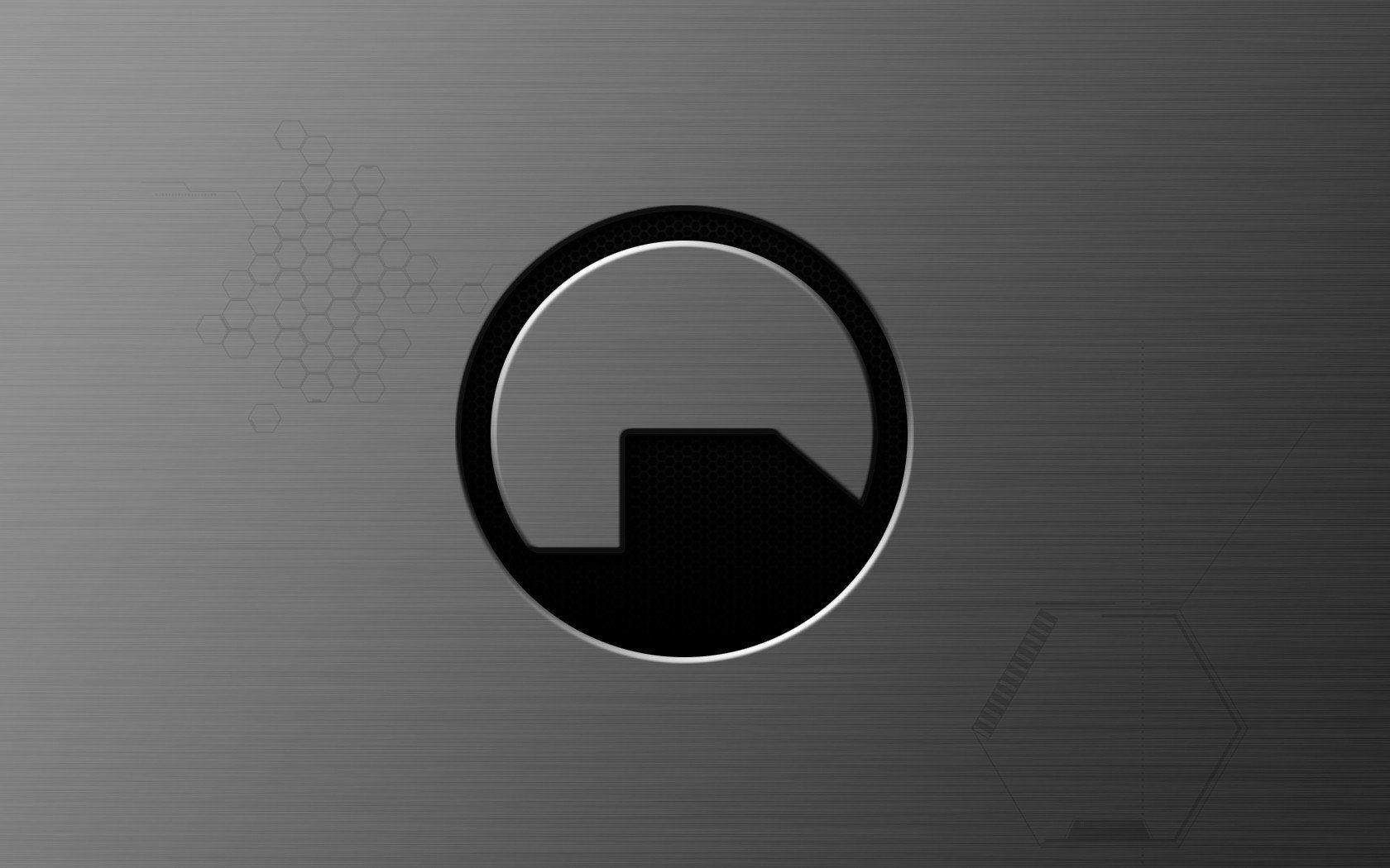 1680x1050 Black Mesa HD Wallpaper / Desktop and Mobile Image & Photo