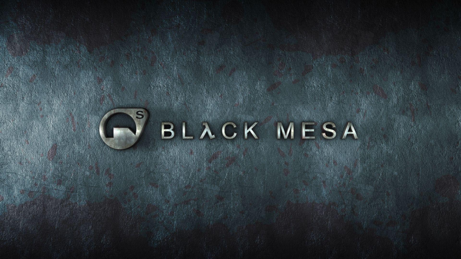 1920x1080 Free download Half Life Remake Black Mesa Enters Steam Early