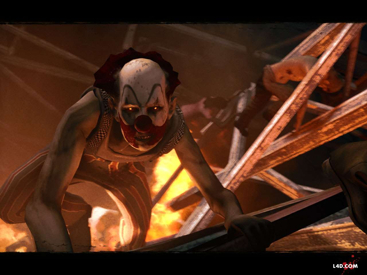 1280x960 Left 4 Dead 2 Left 4 Dead 2 Wallpaper 2 Wallpaper 4 Dead 2