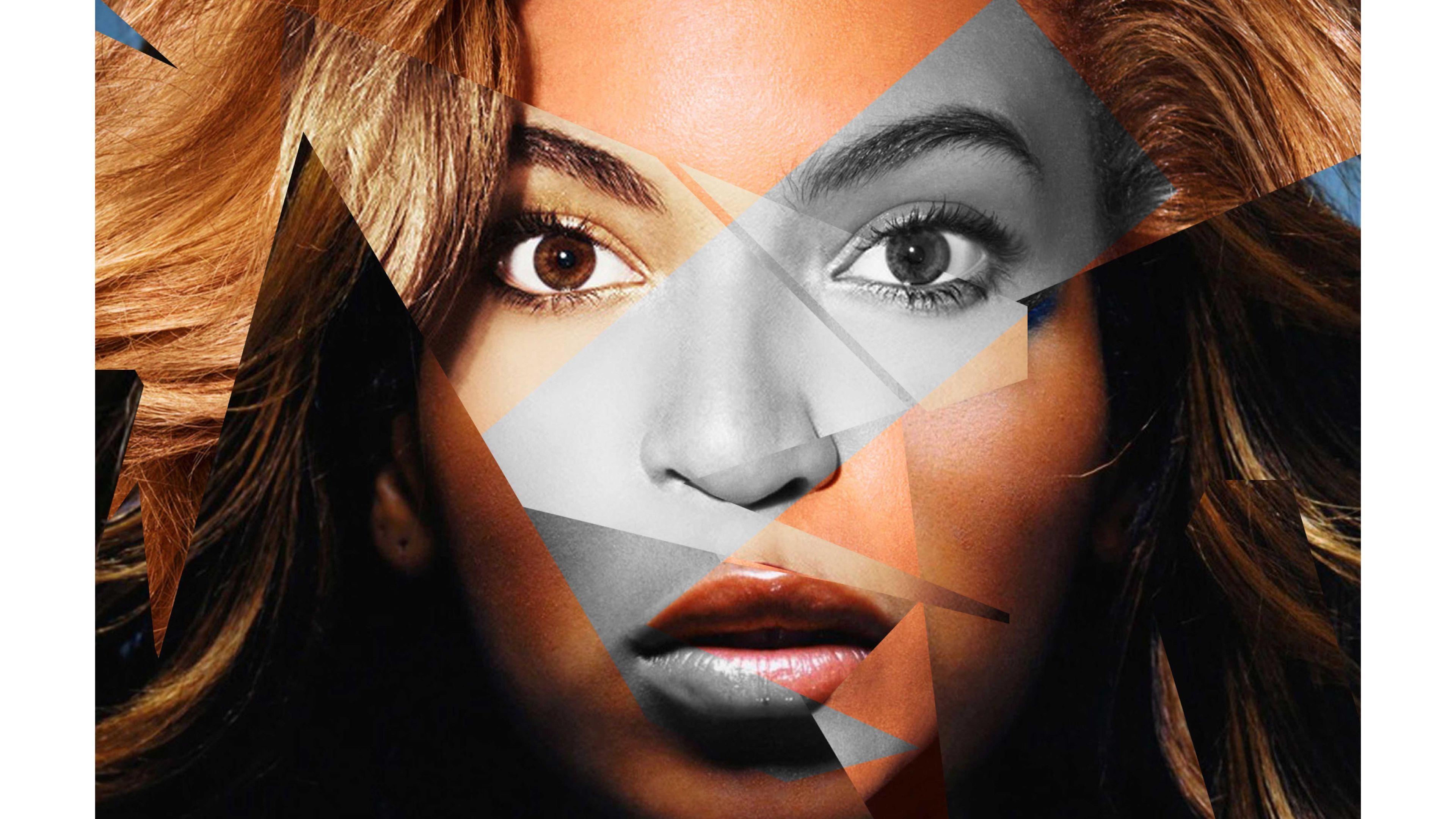 3840x2160 Beyonce 4 Wallpaper. Beyonce Tomboy