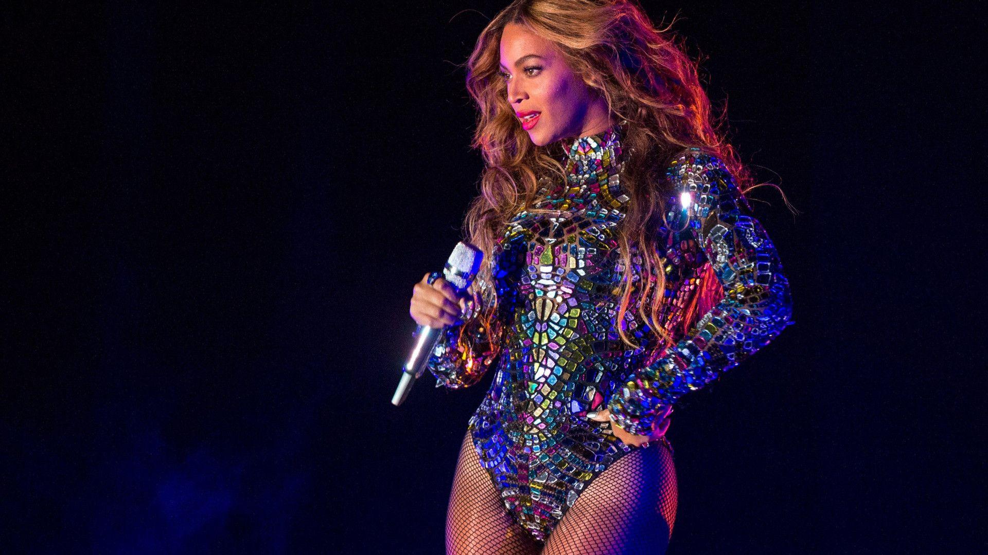1920x1080 Beyonce HD Wallpaper