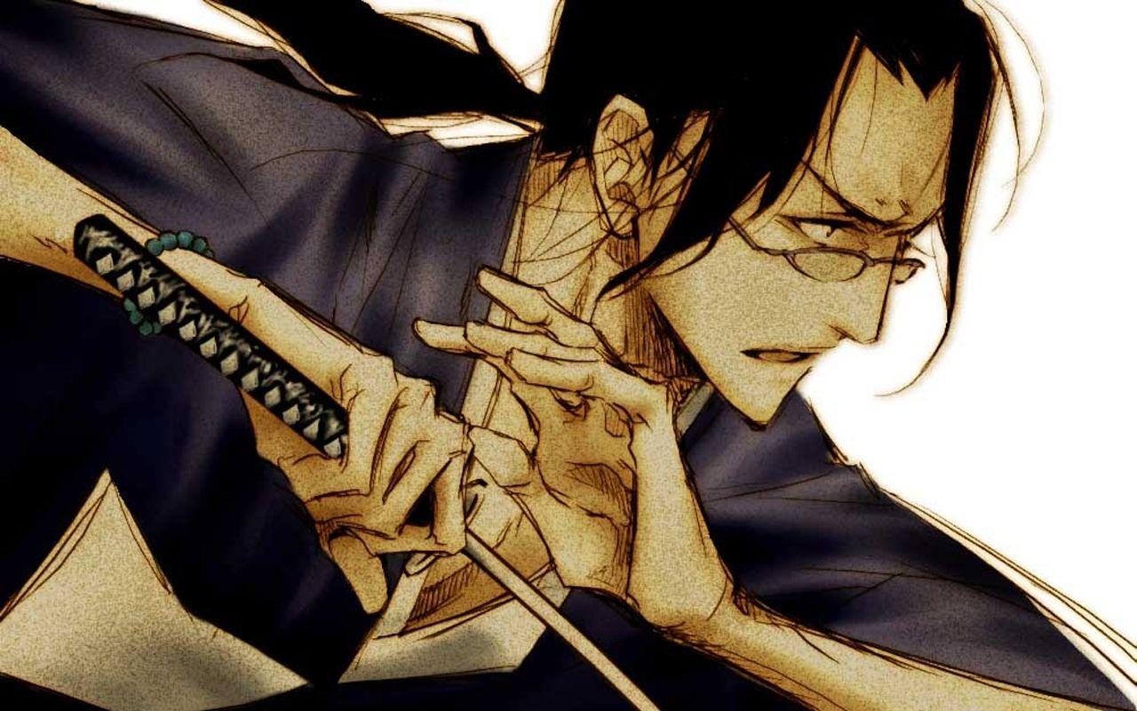 1280x800 Samurai Champloo image Jin HD wallpaper and background photo