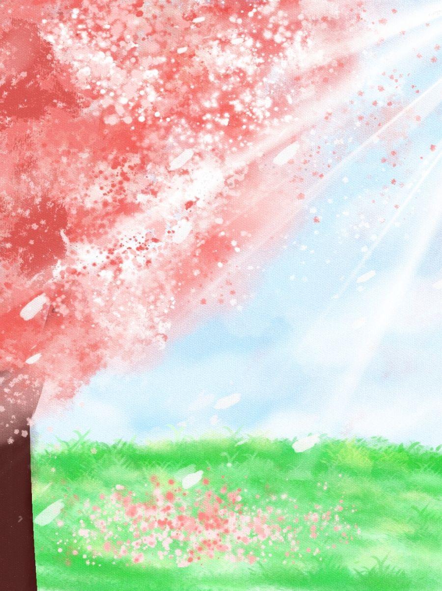Anime Tree Wallpapers - Top Những Hình Ảnh Đẹp