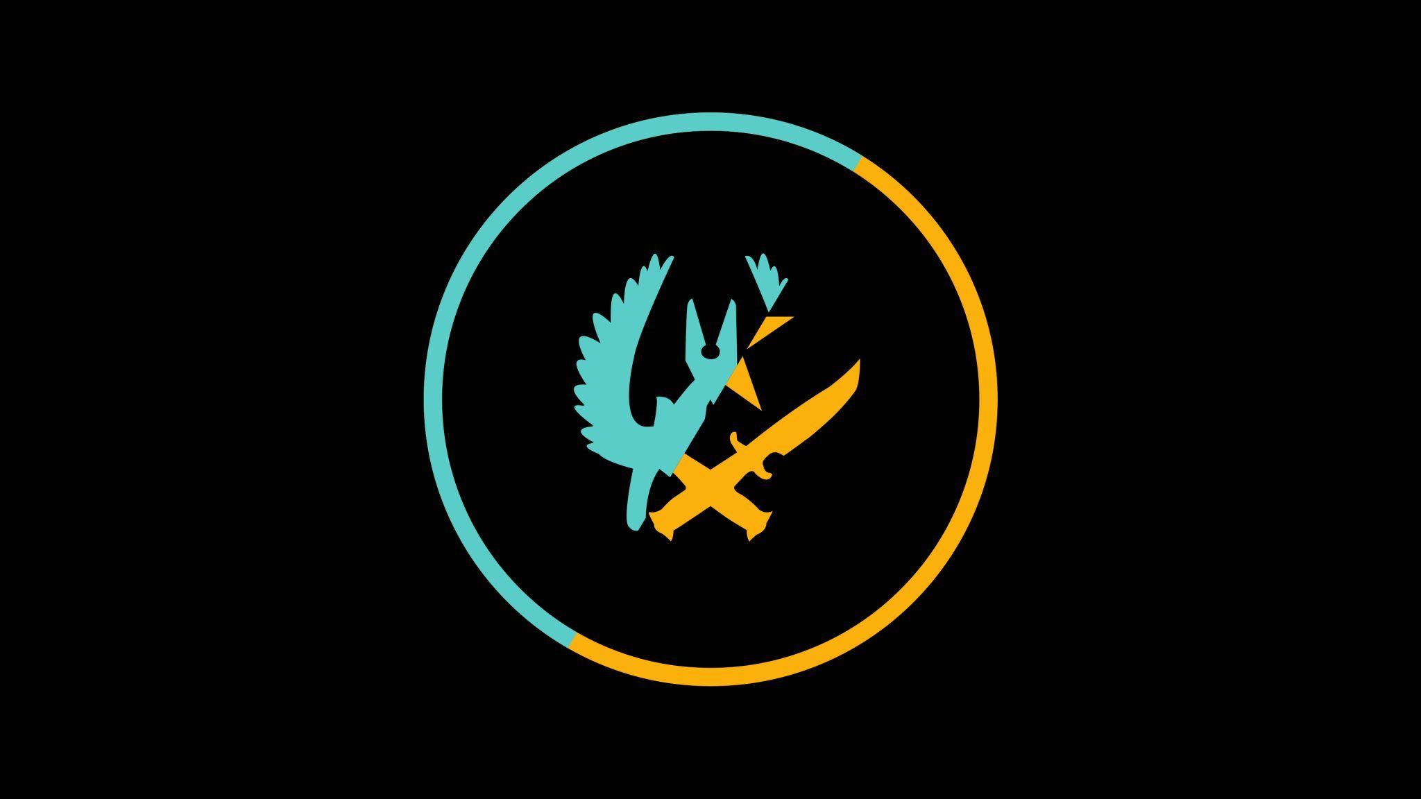 2048x1152 Free download 25 Cool CSGO Logo Wallpaper BC GB [2048x1152]
