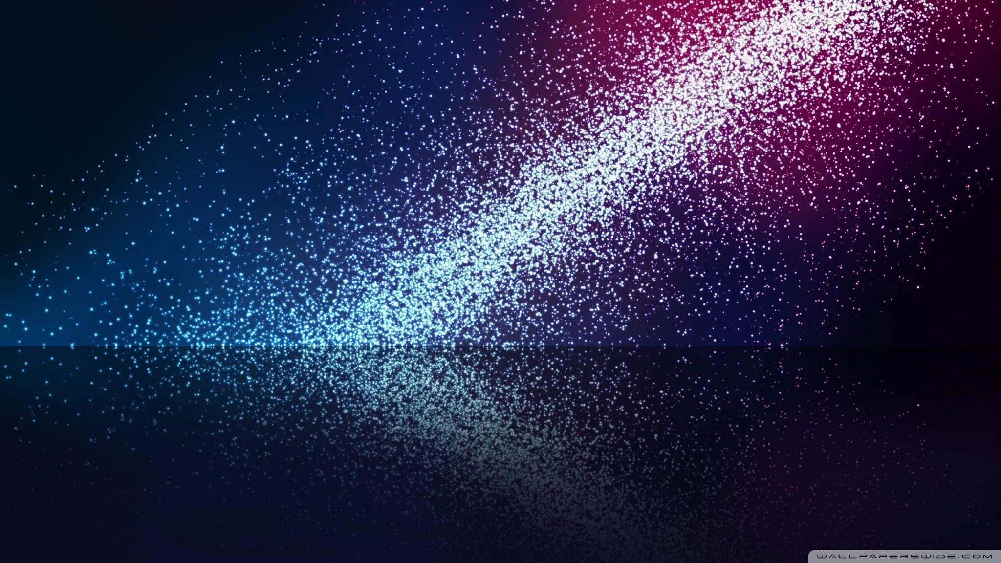2048x1152 Dream of Galaxy Ultra HD Desktop Background Wallpaper for : Multi