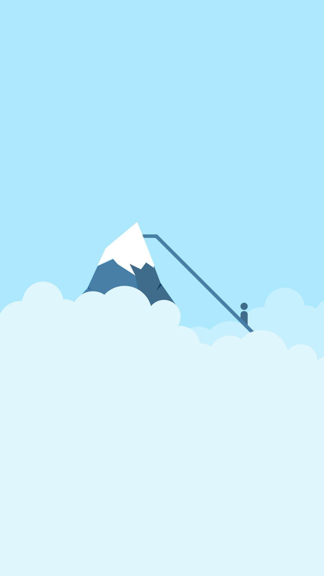1080x1920 Minimalist iPhone Wallpaper Lock Screen Cute iPhone Wallpaper