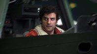 3840x2160 Poe Dameron 4K 8K HD Star Wars Wallpaper