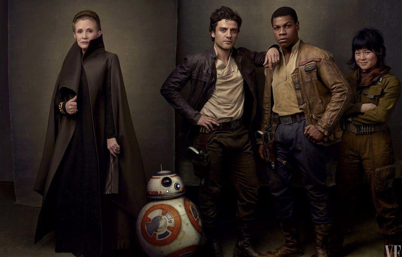 1332x850 Wallpaper cinema, Star Wars, red, black, stars, movie, film, Finn