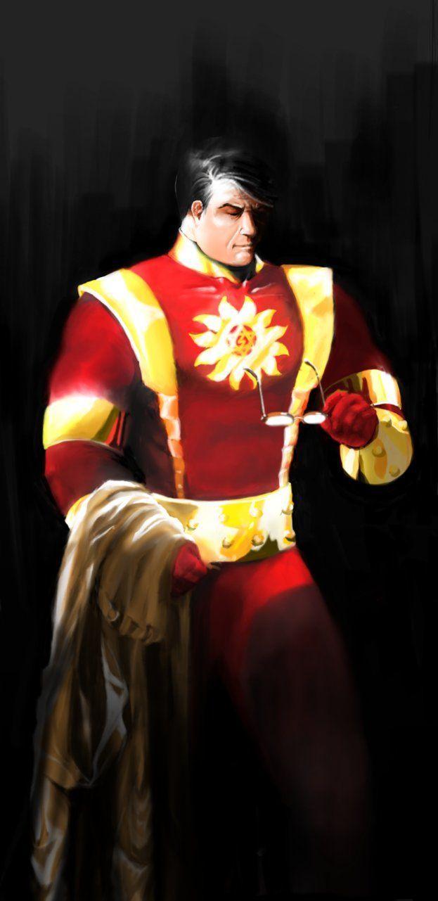 623x1281 Shaktiman Concept by aritrasaha. Cartoon posters
