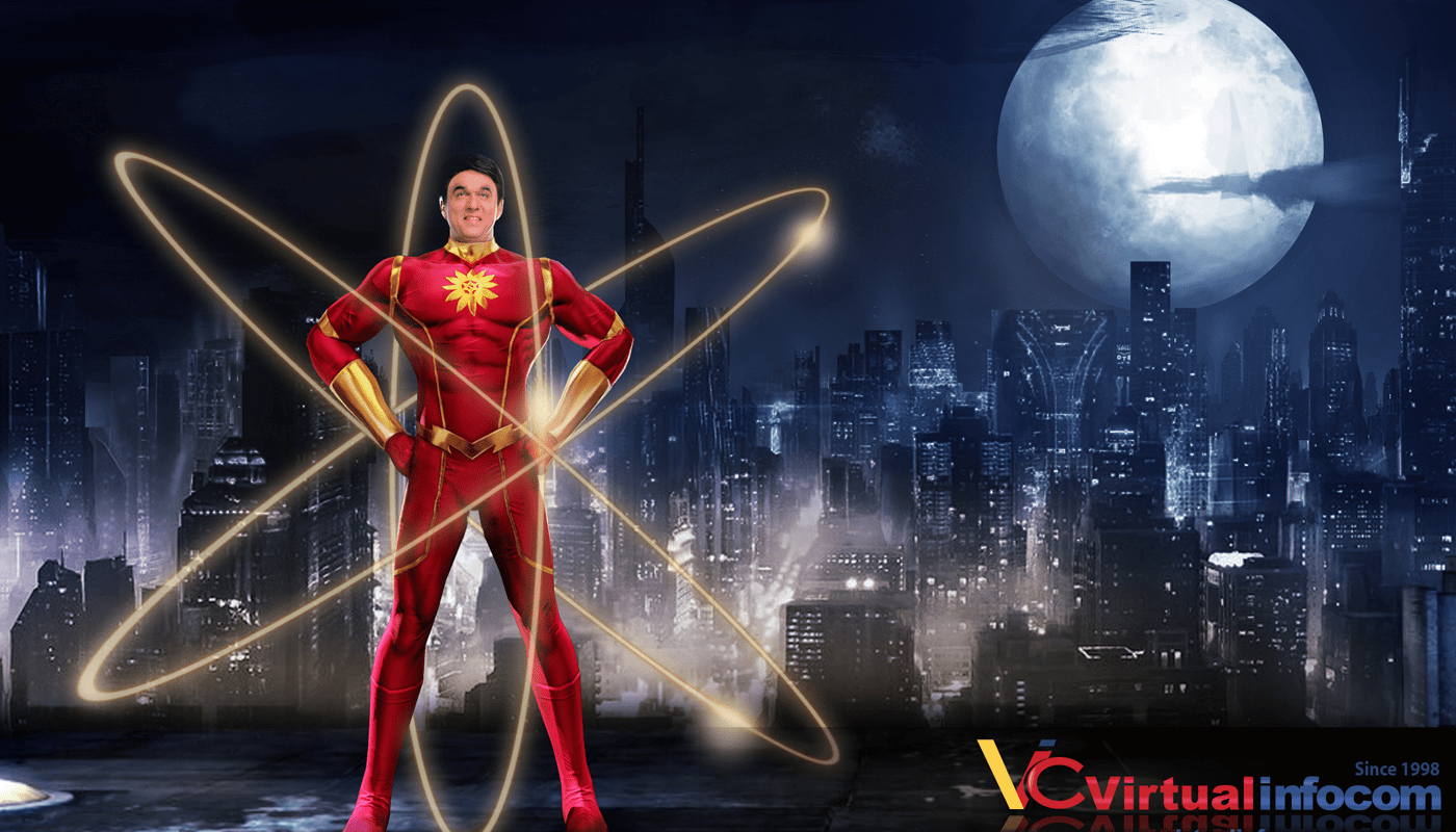 1400x800 Shaktimaan Game, Indian RPG gaming, Mukesh Khanna
