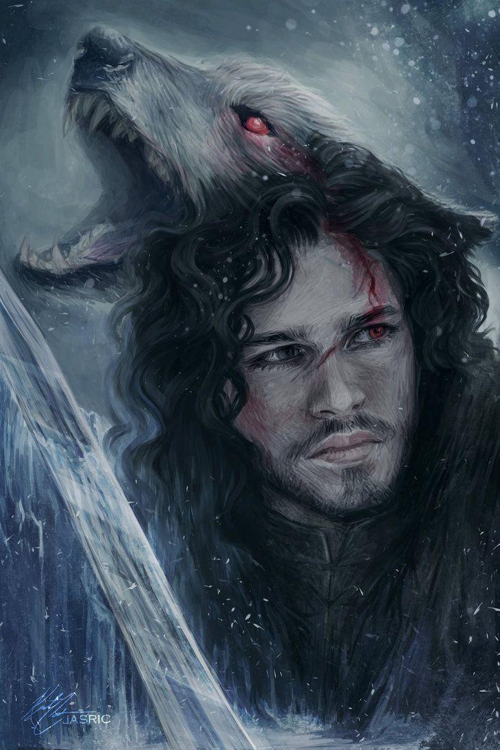730x1095 Jon Snow Wallpaper