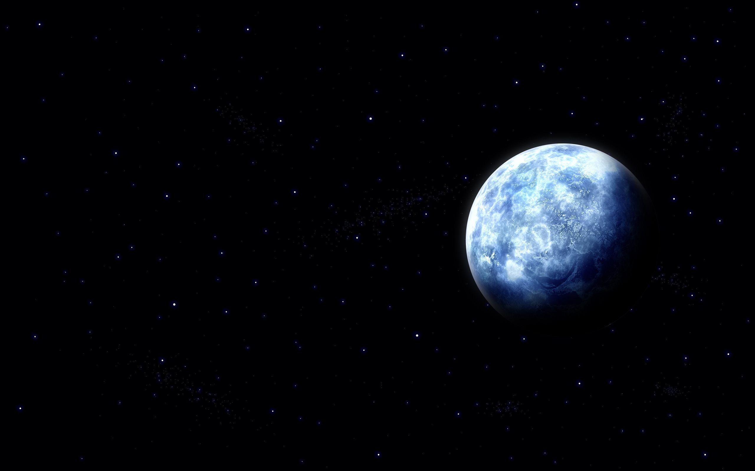 2560x1600 space, Landscapes, view, land, planet, planet, Stars, star, sky