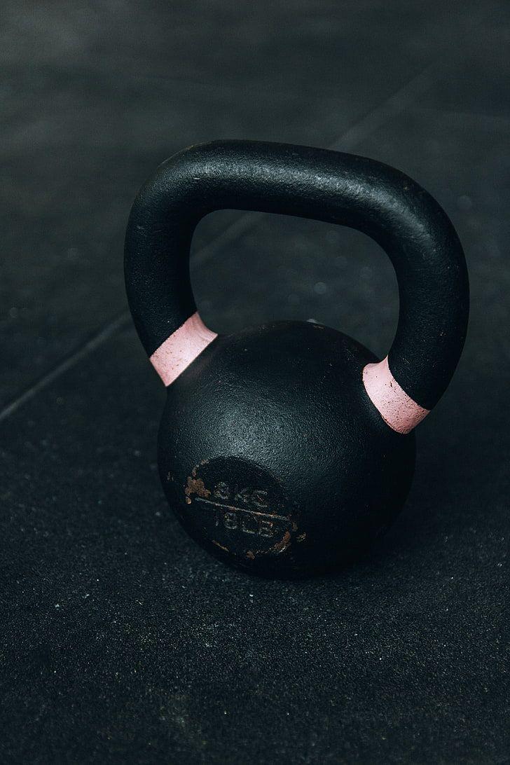 Kettlebell Wallpapers - Top Free Kettlebell Backgrounds - WallpaperAccess