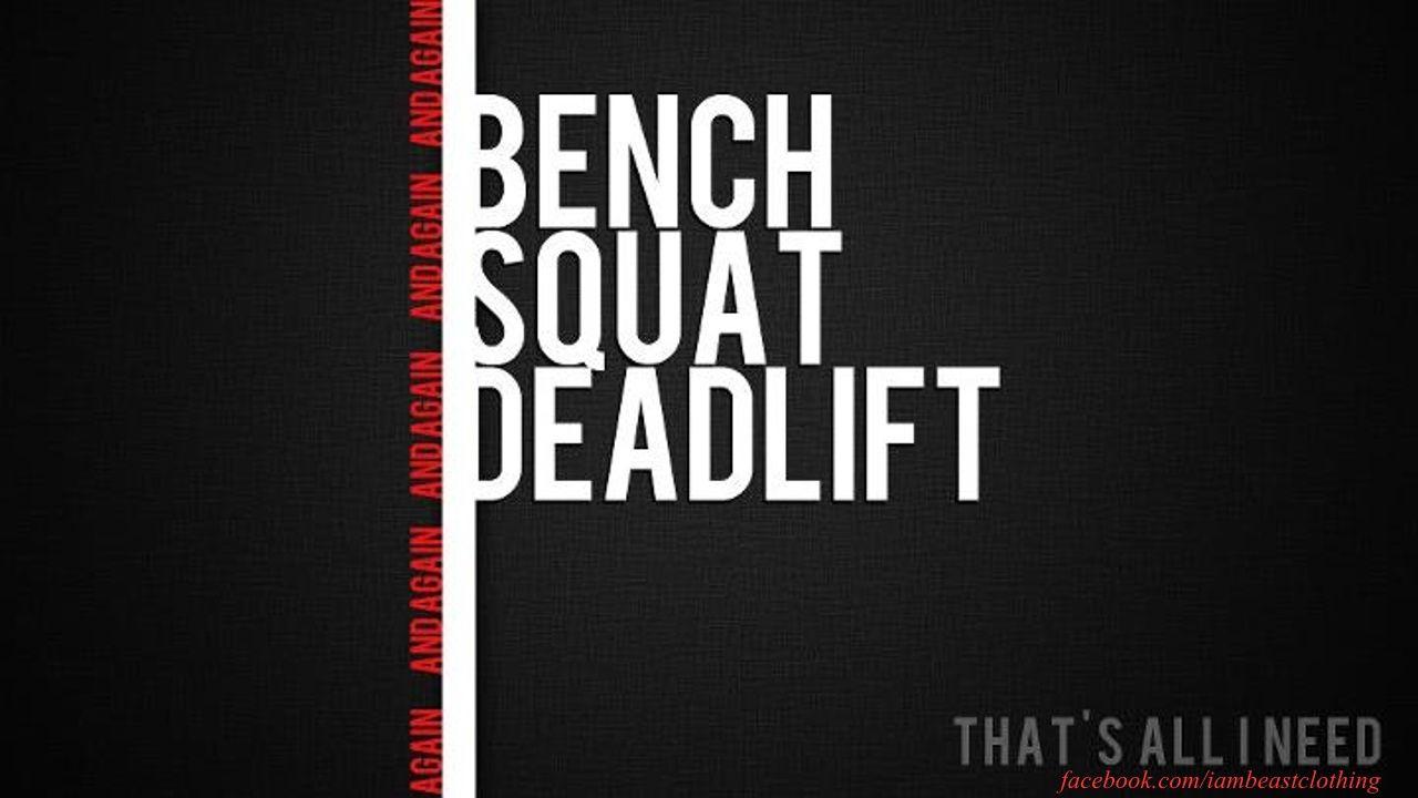 1280x720 Board press, pause squat and reverse band deadlift. E.H.T Strength