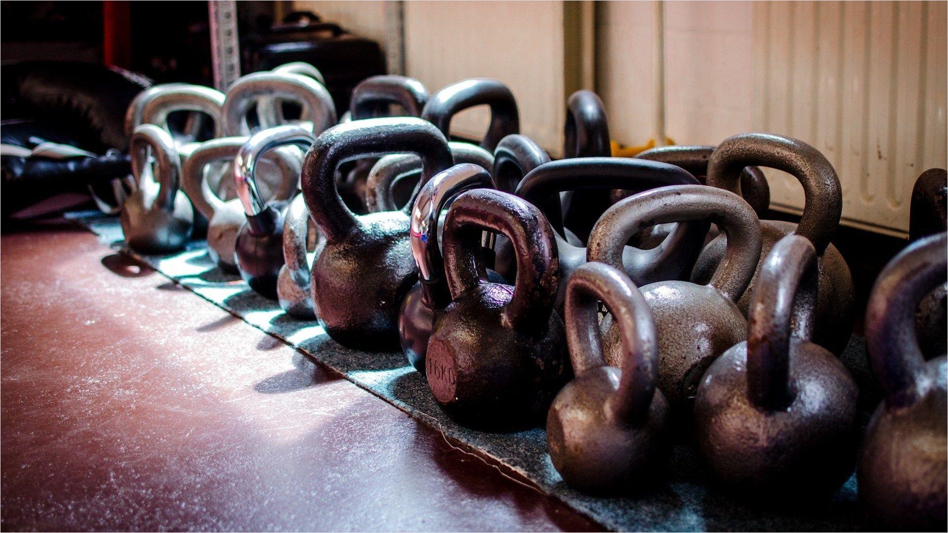 1922x1082 kettlebell, sports, iron