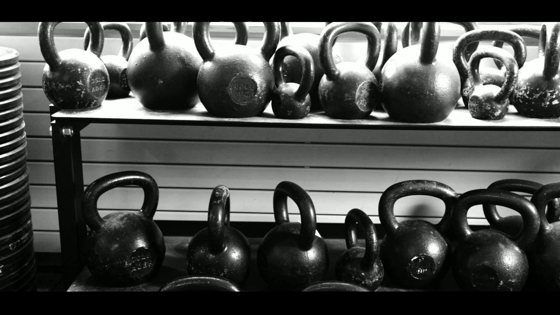 1920x1080 Crossfit Wallpaper