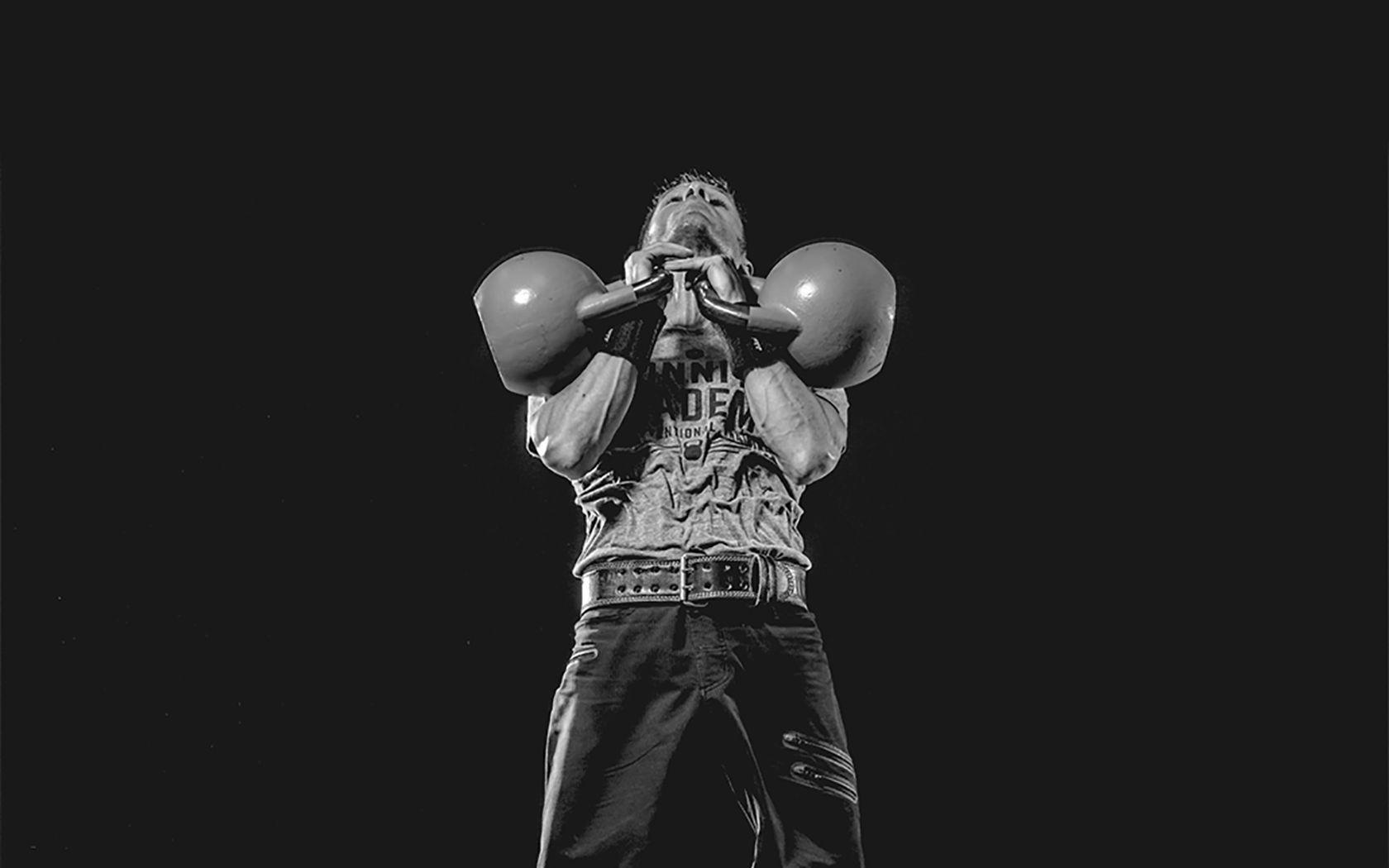 Kettlebell Wallpapers - Top Free Kettlebell Backgrounds - WallpaperAccess