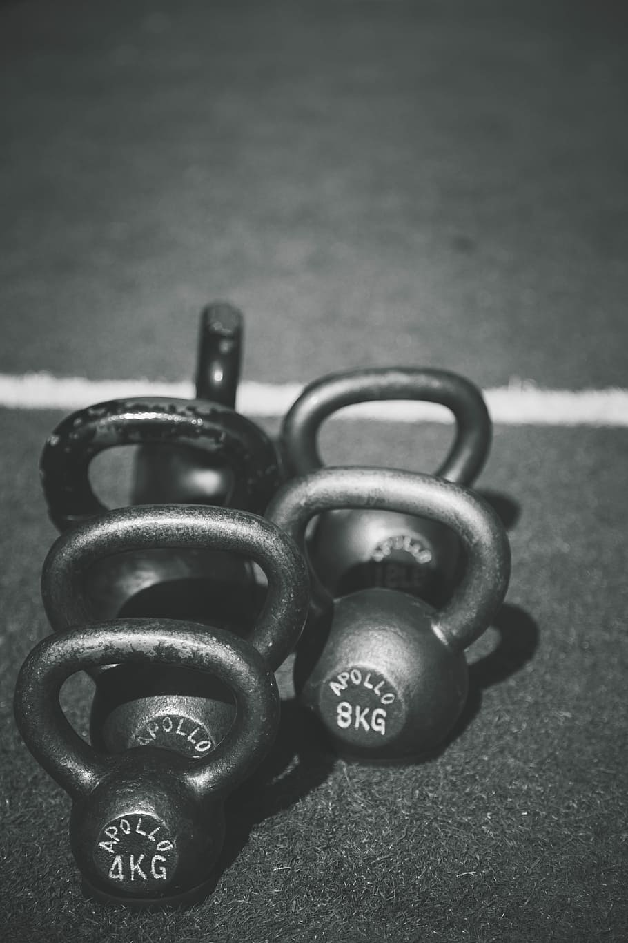 Kettlebell Wallpapers - Top Free Kettlebell Backgrounds - WallpaperAccess