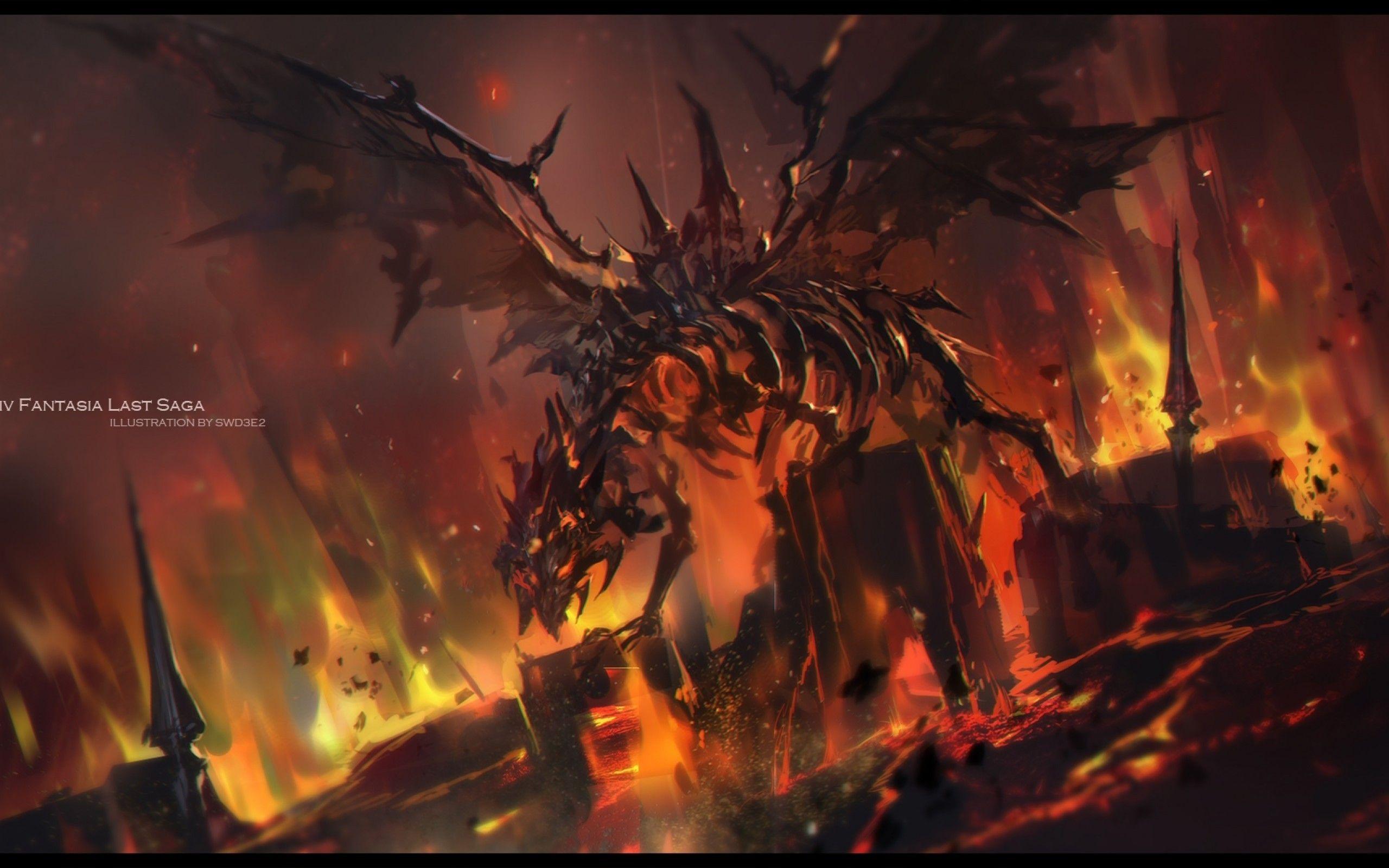 Skeleton Dragon Wallpapers - Top Free Skeleton Dragon Backgrounds