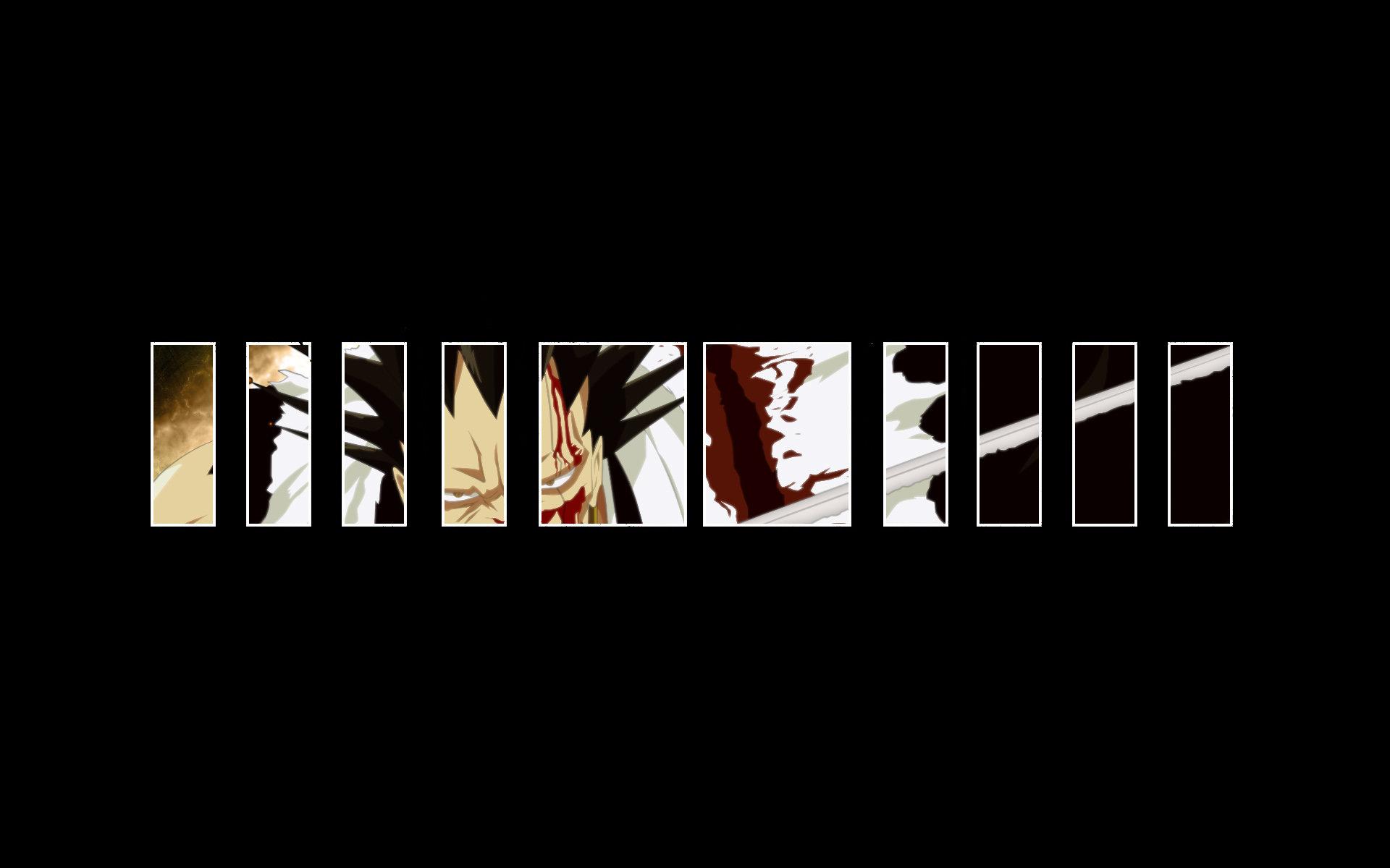 1920x1200 Kenpachi Zaraki wallpaper 1920x1200 desktop background