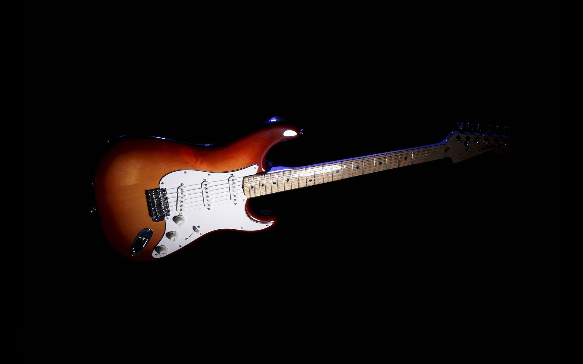 1920x1200 Fender Stratocaster Wallpaper 30 Image On Genchi Info