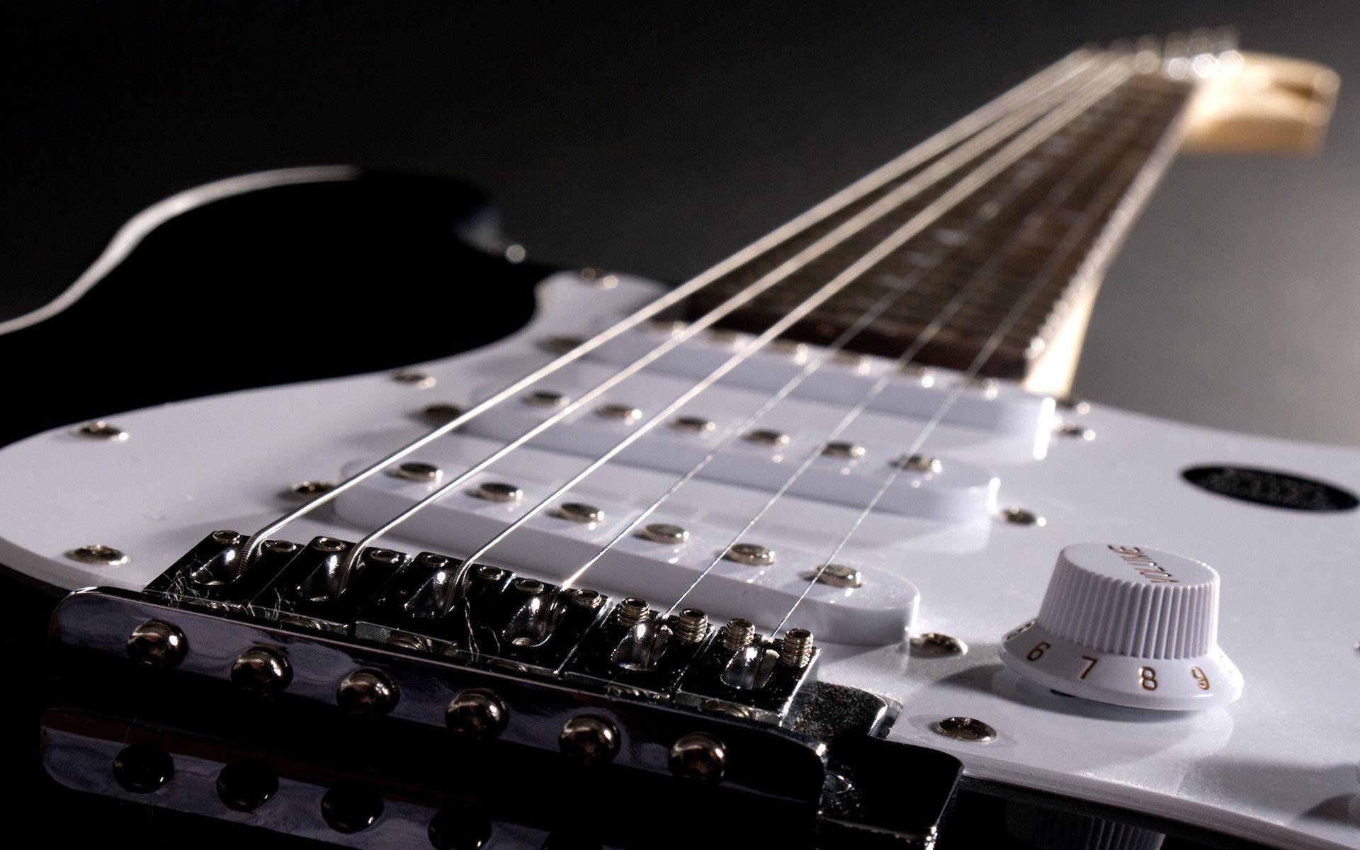 1920x1200 Most Downloaded Electric Guitar Wallpaper Stratocaster