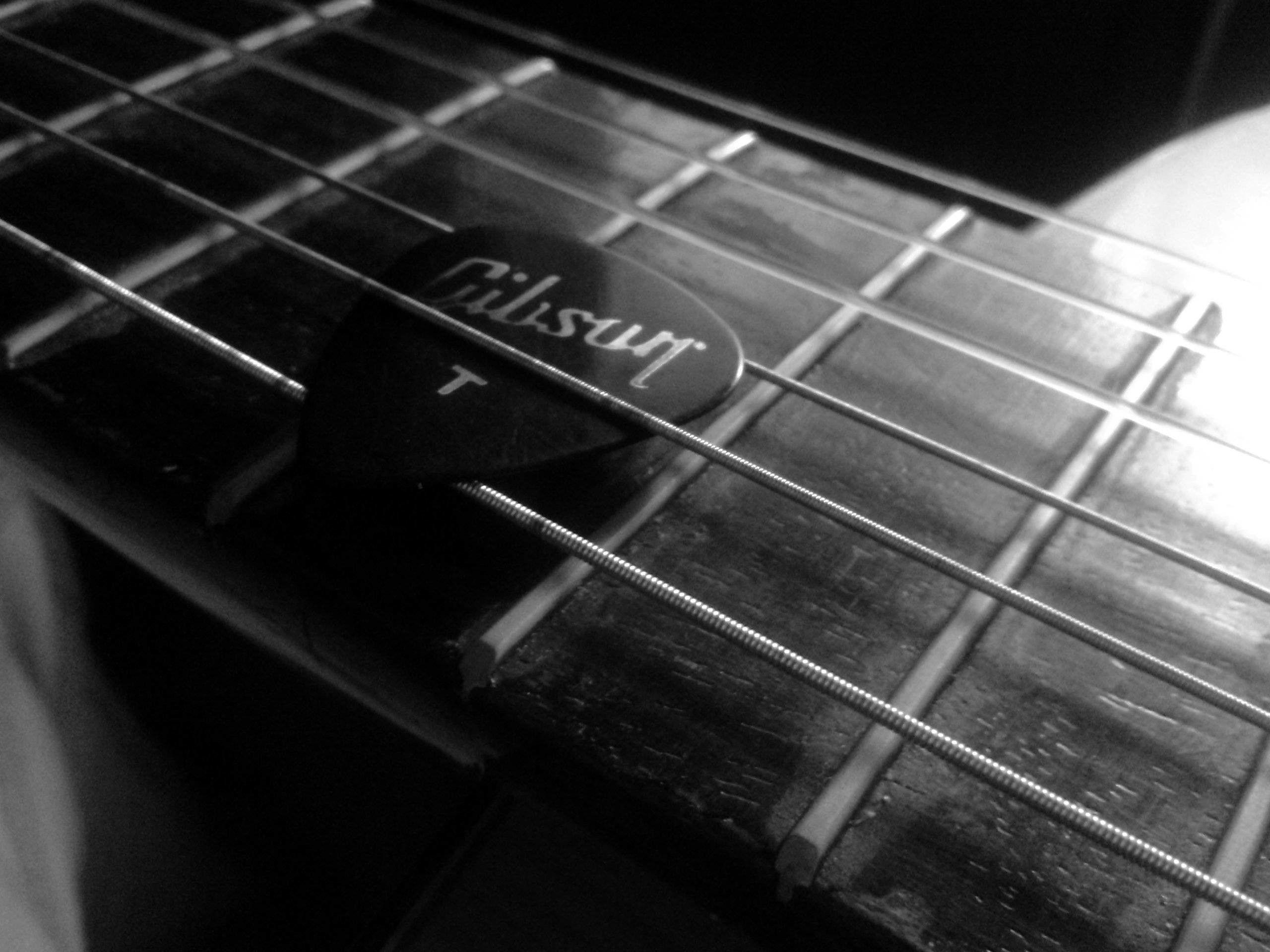 2560x1920 Gibson Wallpaper