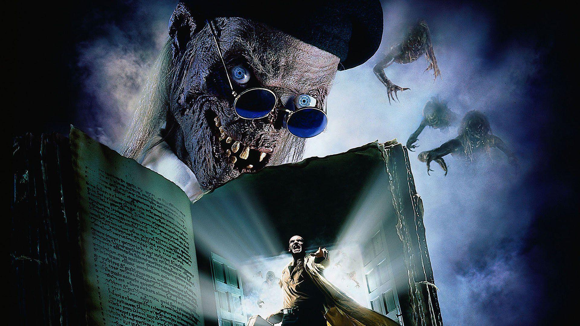1920x1080 Demon Knight HD Wallpaper and Background Image