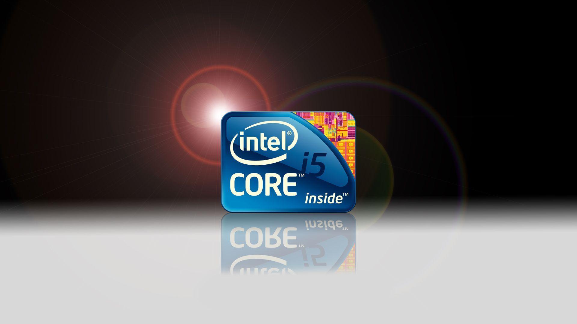 Zachte voeten oogst aangrenzend Intel I5 Wallpapers - Top Free Intel I5 Backgrounds - WallpaperAccess
