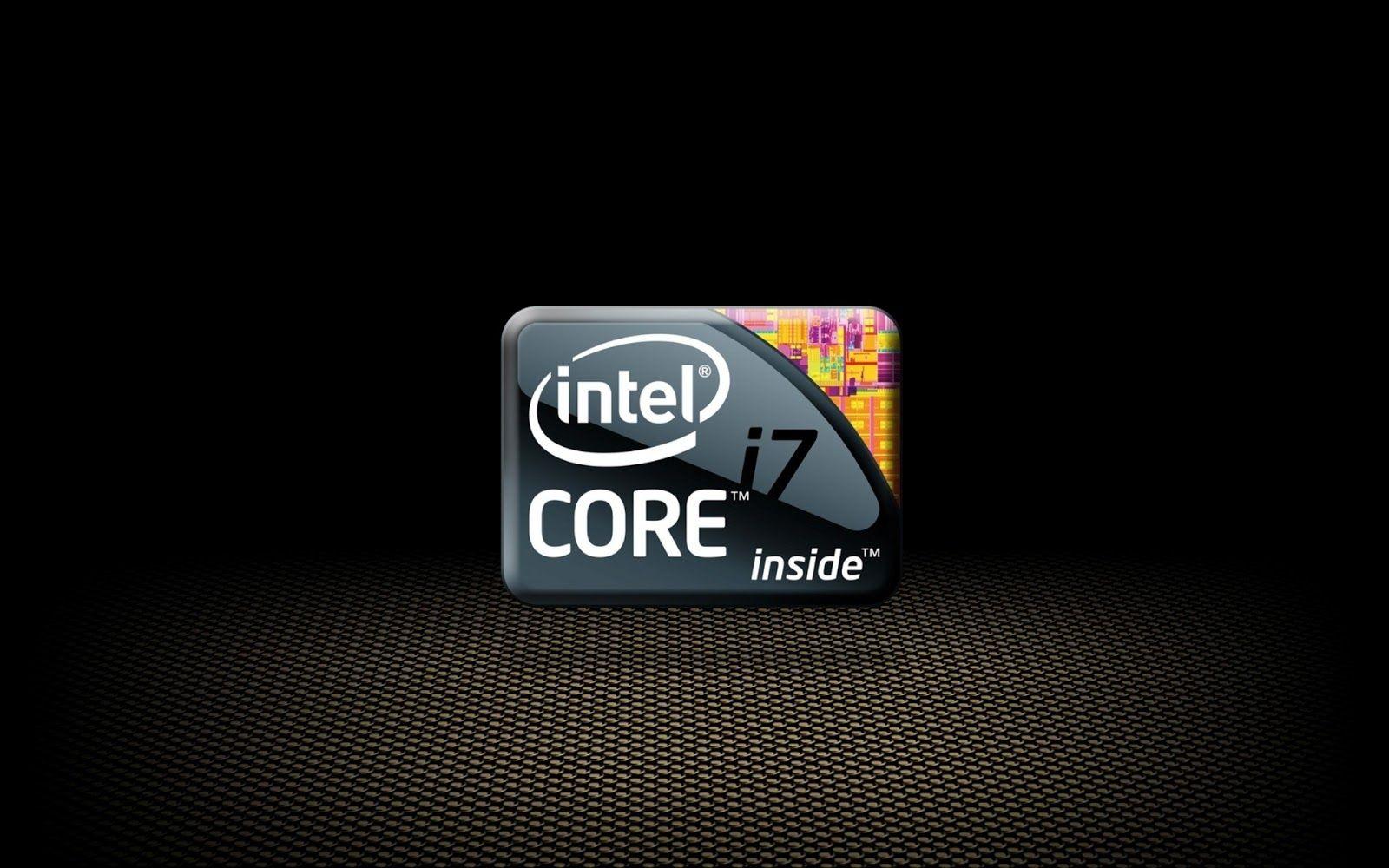 Intel I7 Wallpapers Top Free Intel I7 Backgrounds Wallpaperaccess 3379