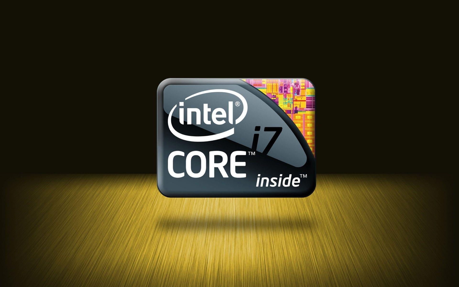 Intel Core I7 Wallpapers Top Free Intel Core I7 Backgrounds Wallpaperaccess