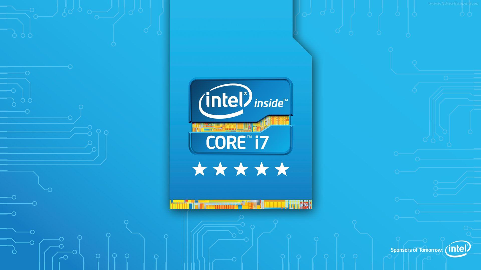 1920x1080 Intel Wallpaper. Business Intel
