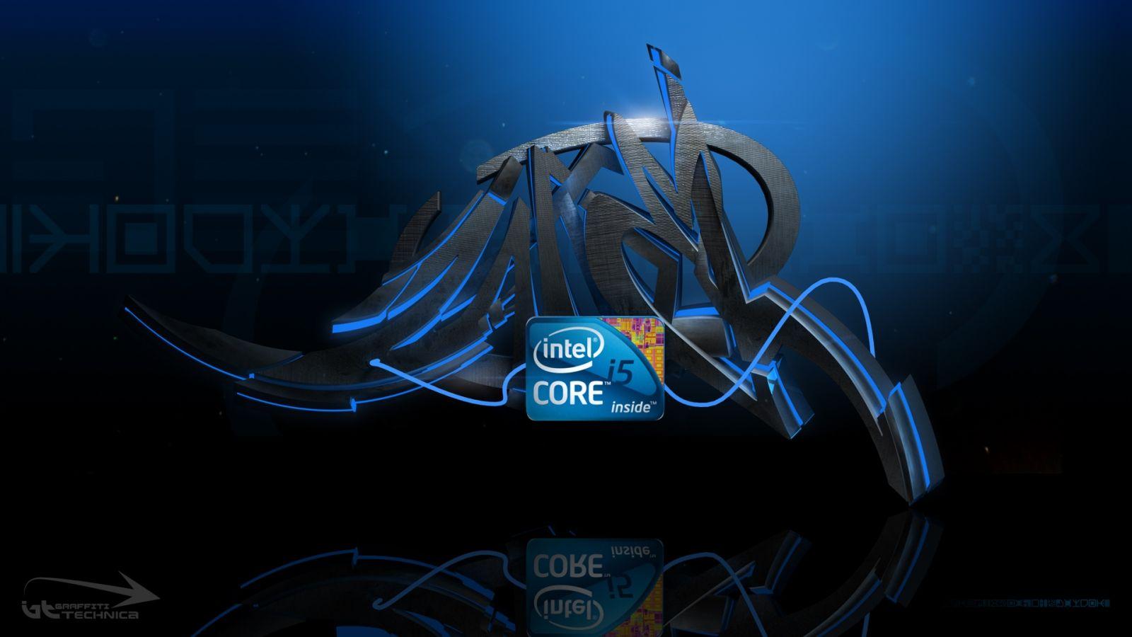 1600x900 Free download 45] Intel i5 Wallpaper [1920x1080
