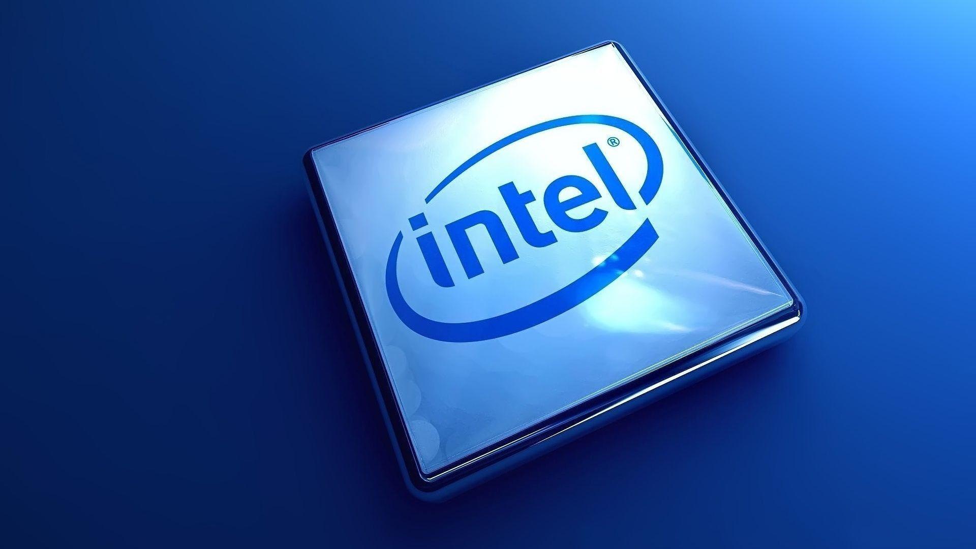 1920x1080 Intel Security Wallpaper