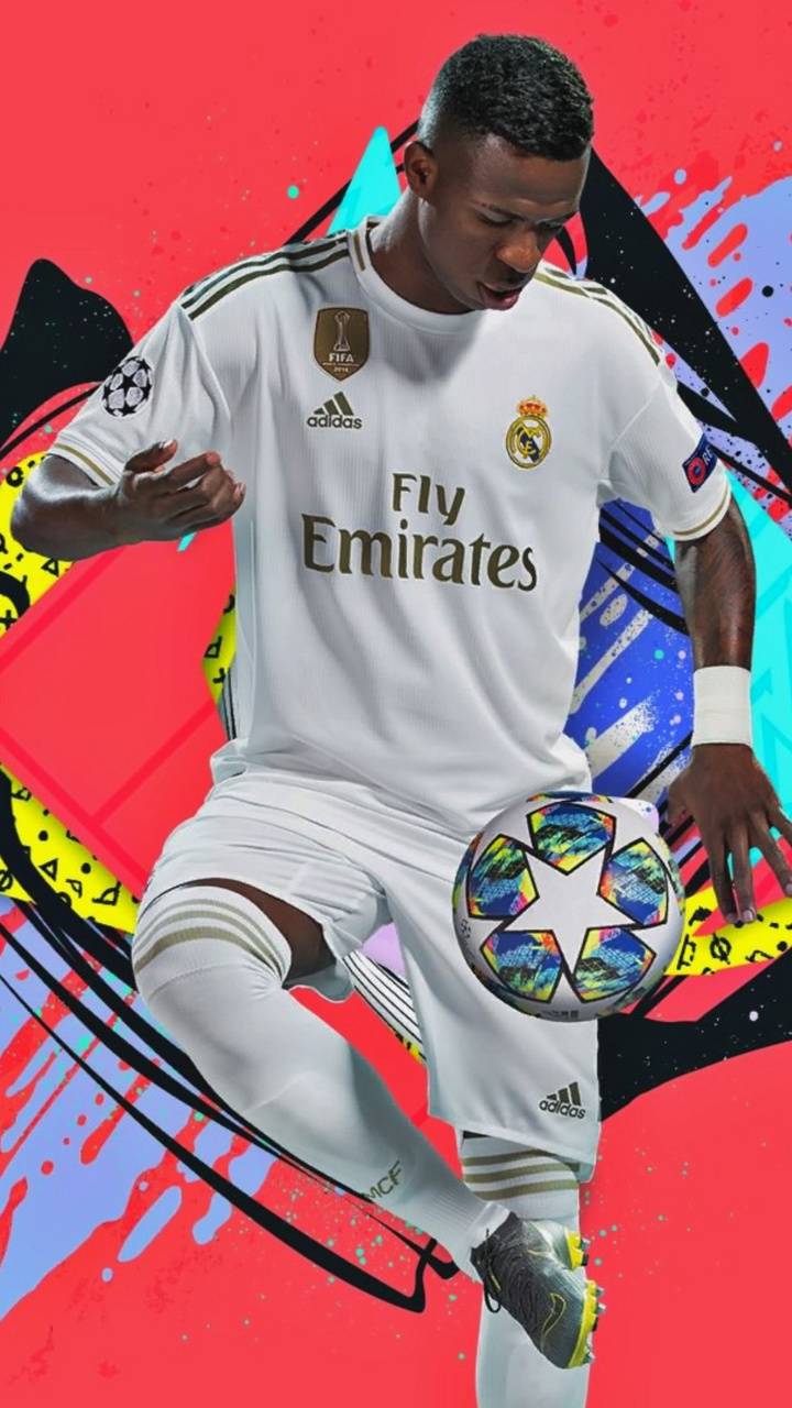 FIFA Phone Wallpapers - Top Free FIFA Phone Backgrounds - WallpaperAccess